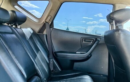 Nissan Murano, 2003 год, 370 000 рублей, 6 фотография