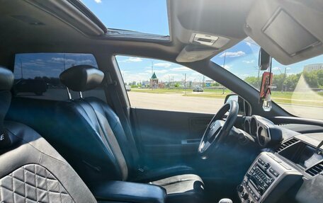 Nissan Murano, 2003 год, 370 000 рублей, 5 фотография