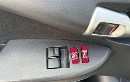 Toyota Corolla, 2011 год, 1 250 000 рублей, 14 фотография