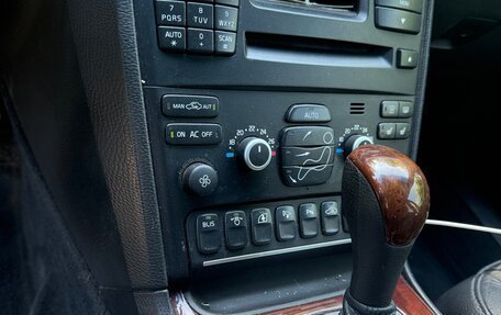 Volvo XC90 II рестайлинг, 2013 год, 1 980 000 рублей, 6 фотография