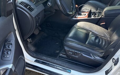 Volvo XC90 II рестайлинг, 2013 год, 1 980 000 рублей, 9 фотография