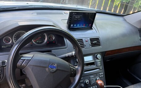 Volvo XC90 II рестайлинг, 2013 год, 1 980 000 рублей, 5 фотография
