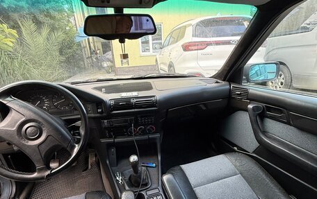 BMW 5 серия, 1988 год, 660 000 рублей, 17 фотография