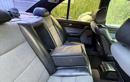 BMW 5 серия, 1988 год, 660 000 рублей, 19 фотография