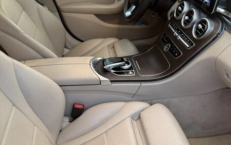 Mercedes-Benz C-Класс, 2016 год, 2 550 000 рублей, 9 фотография