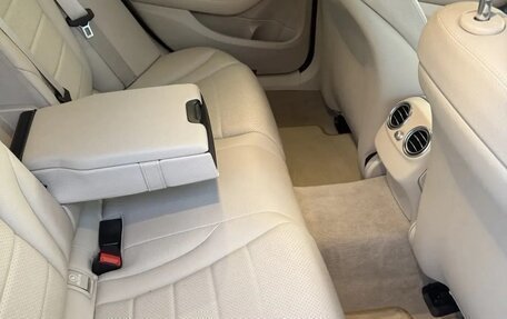 Mercedes-Benz C-Класс, 2016 год, 2 550 000 рублей, 12 фотография