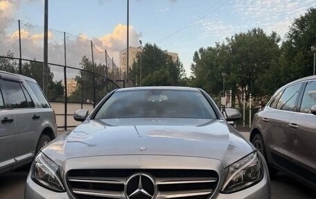 Mercedes-Benz C-Класс, 2016 год, 2 550 000 рублей, 6 фотография