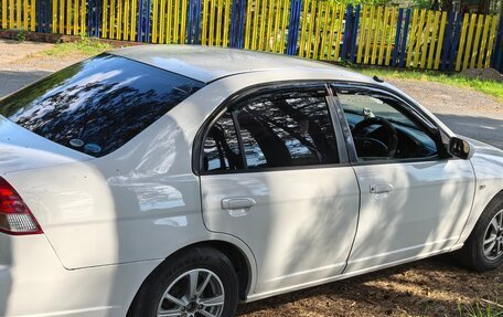 Honda Civic Ferio III, 2005 год, 500 000 рублей, 4 фотография