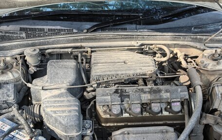 Honda Civic Ferio III, 2005 год, 500 000 рублей, 9 фотография