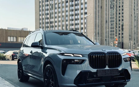 BMW X7, 2025 год, 13 980 000 рублей, 5 фотография