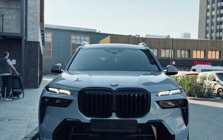 BMW X7, 2025 год, 13 980 000 рублей, 2 фотография
