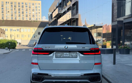 BMW X7, 2025 год, 13 980 000 рублей, 6 фотография