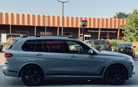 BMW X7, 2025 год, 13 980 000 рублей, 7 фотография