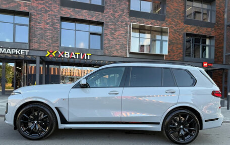 BMW X7, 2025 год, 13 980 000 рублей, 4 фотография