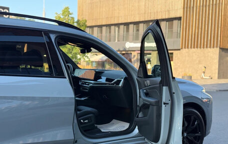 BMW X7, 2025 год, 13 980 000 рублей, 9 фотография