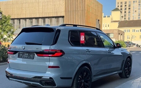 BMW X7, 2025 год, 13 980 000 рублей, 8 фотография