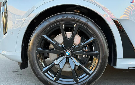 BMW X7, 2025 год, 13 980 000 рублей, 10 фотография