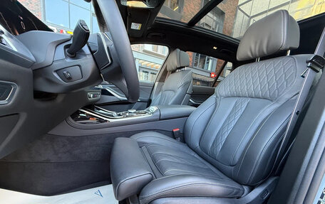 BMW X7, 2025 год, 13 980 000 рублей, 11 фотография
