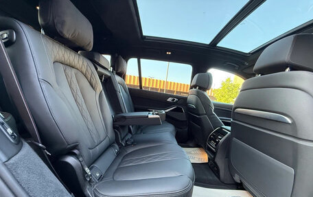 BMW X7, 2025 год, 13 980 000 рублей, 14 фотография