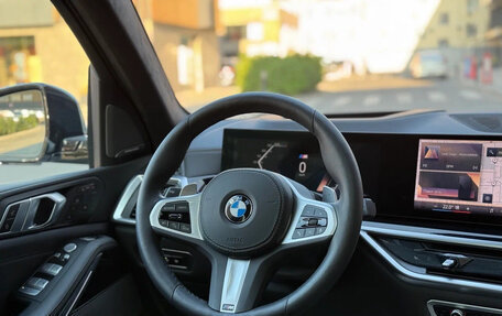 BMW X7, 2025 год, 13 980 000 рублей, 20 фотография