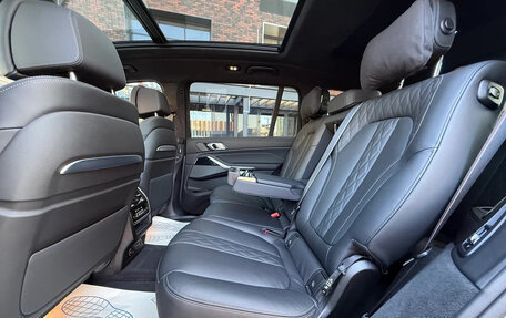 BMW X7, 2025 год, 13 980 000 рублей, 21 фотография