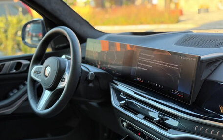 BMW X7, 2025 год, 13 980 000 рублей, 22 фотография
