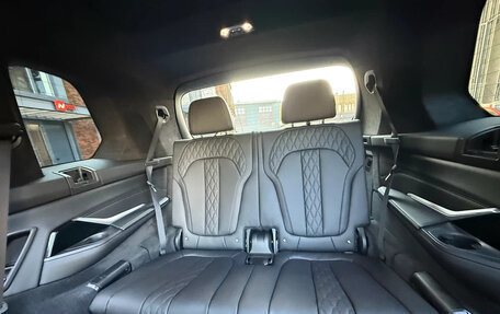 BMW X7, 2025 год, 13 980 000 рублей, 19 фотография