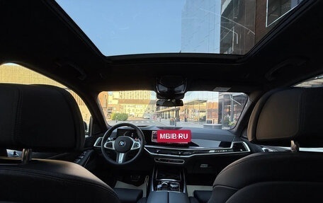 BMW X7, 2025 год, 13 980 000 рублей, 12 фотография