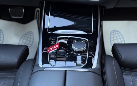 BMW X7, 2025 год, 13 980 000 рублей, 23 фотография