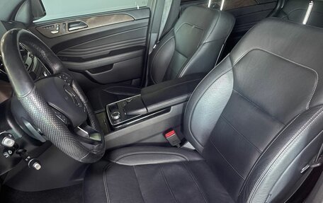 Mercedes-Benz GLE Coupe, 2018 год, 4 950 000 рублей, 9 фотография