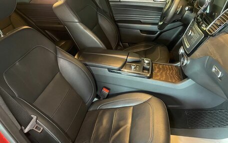 Mercedes-Benz GLE Coupe, 2018 год, 4 950 000 рублей, 6 фотография