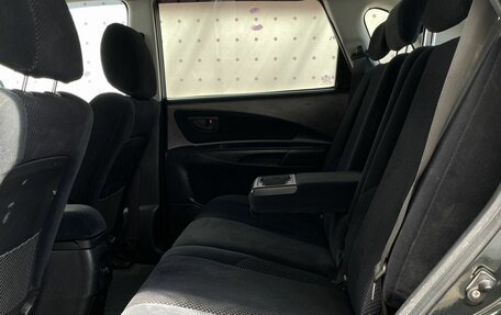 Hyundai Tucson III, 2006 год, 870 000 рублей, 13 фотография