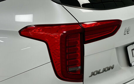 Haval Jolion, 2023 год, 2 090 001 рублей, 8 фотография