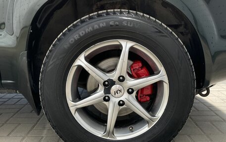 Hyundai Tucson III, 2006 год, 870 000 рублей, 19 фотография