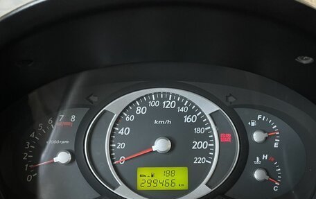 Hyundai Tucson III, 2006 год, 870 000 рублей, 14 фотография