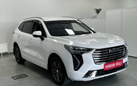 Haval Jolion, 2023 год, 2 090 001 рублей, 2 фотография