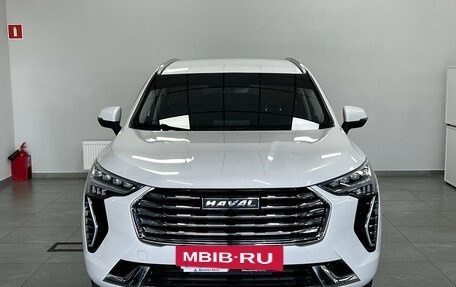Haval Jolion, 2023 год, 2 090 001 рублей, 6 фотография