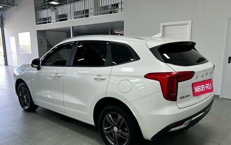 Haval Jolion, 2023 год, 2 090 001 рублей, 5 фотография