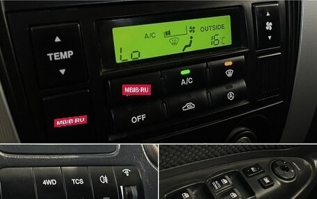 Hyundai Tucson III, 2006 год, 870 000 рублей, 18 фотография