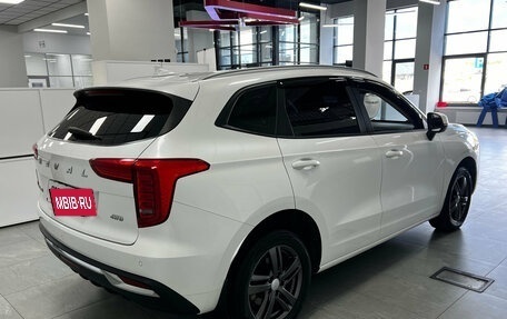 Haval Jolion, 2023 год, 2 090 001 рублей, 3 фотография
