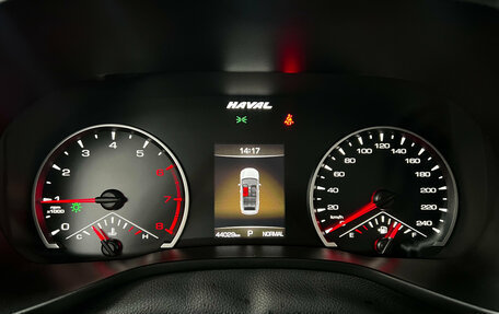 Haval Jolion, 2023 год, 2 090 001 рублей, 12 фотография