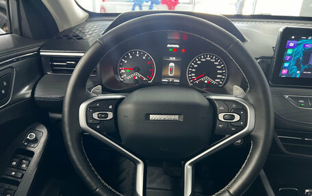 Haval Jolion, 2023 год, 2 090 001 рублей, 20 фотография