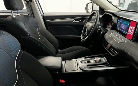 Haval Jolion, 2023 год, 2 090 001 рублей, 16 фотография