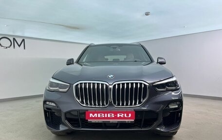 BMW X5, 2019 год, 6 670 000 рублей, 3 фотография