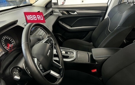 Haval Jolion, 2023 год, 2 090 001 рублей, 15 фотография