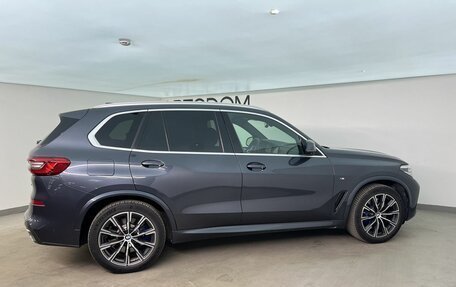 BMW X5, 2019 год, 6 670 000 рублей, 6 фотография
