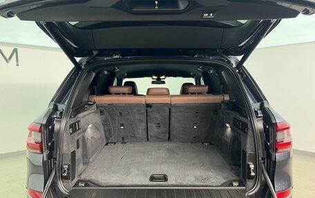 BMW X5, 2019 год, 6 670 000 рублей, 9 фотография