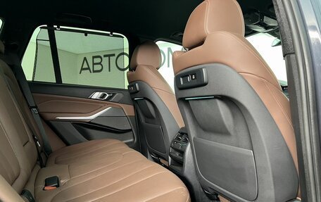 BMW X5, 2019 год, 6 670 000 рублей, 13 фотография
