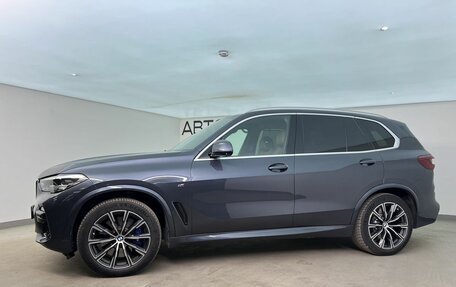 BMW X5, 2019 год, 6 670 000 рублей, 5 фотография