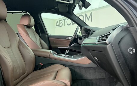 BMW X5, 2019 год, 6 670 000 рублей, 12 фотография